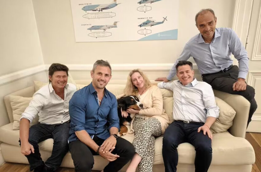  El Gobierno descarta cerrar acuerdos electorales con la mayoría de los gobernadores aliados