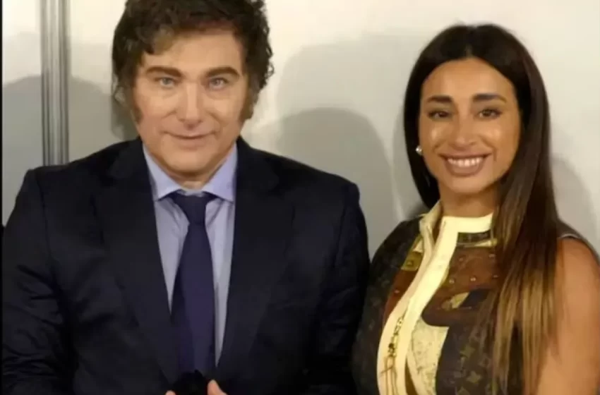  Rezar, volar y endeudarse: la trilogía argentina 2025. Y ahora, para colmo, llegaron las valijas de la libertad, llenas de cosas dudosas, pero vacías de principios