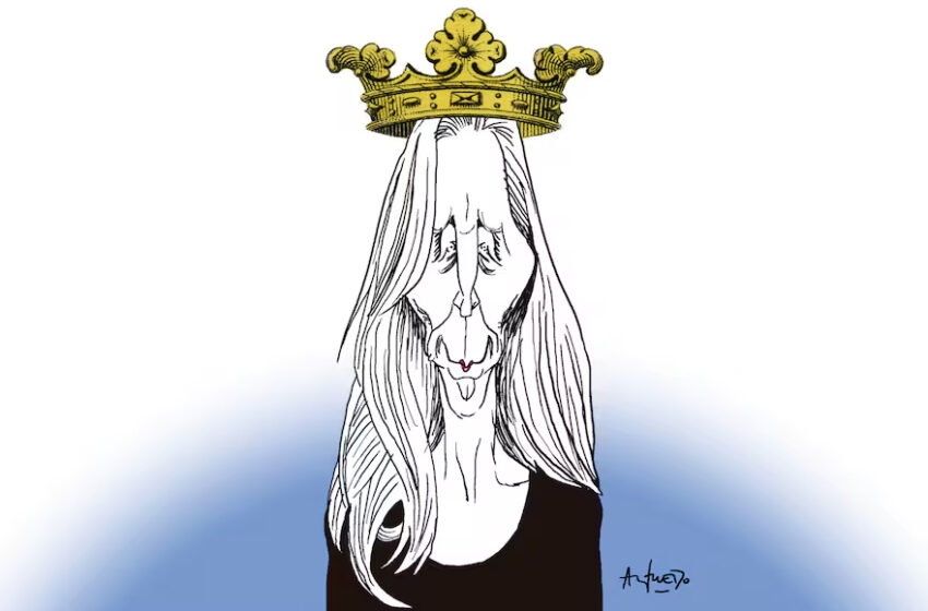  Todo está más roto que antes