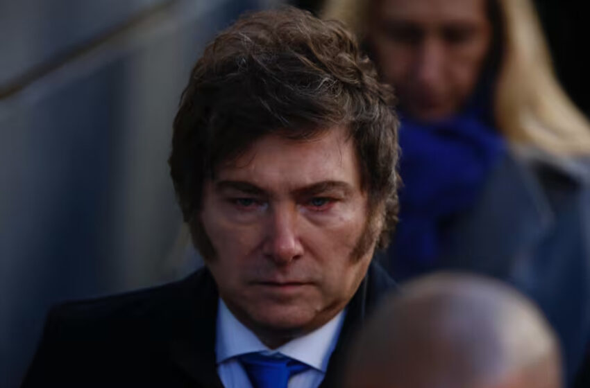  ¿Cómo será la alternativa a Javier Milei?