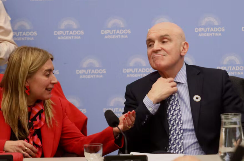  Financiamiento universitario | La oposición acordó en Diputados un dictamen mayoritario que desafía un eventual veto de Javier Milei