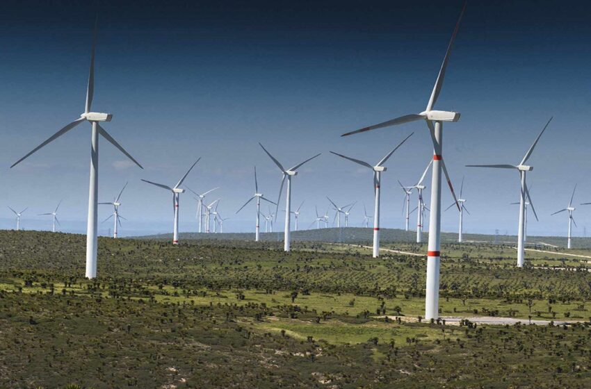  Chubut realiza Jornadas de Transición Energética 2025