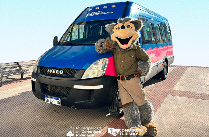  ¡Vuelven los recorridos más esperados del invierno!