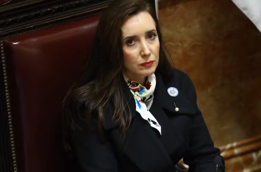  La historia detrás de los mensajes de la vicepresidenta en Instagram y el quiebre con la Casa Rosada