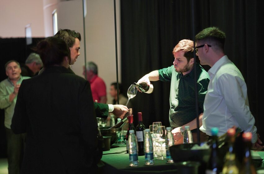  Rada Tilly se prepara para la segunda edición de la Feria Tierra, Mar y Vinos