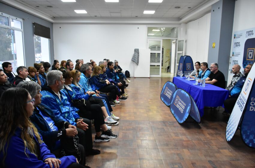  Newcom: Más de 50 equipos para la IV Copa Challenger Malvinas Argentinas