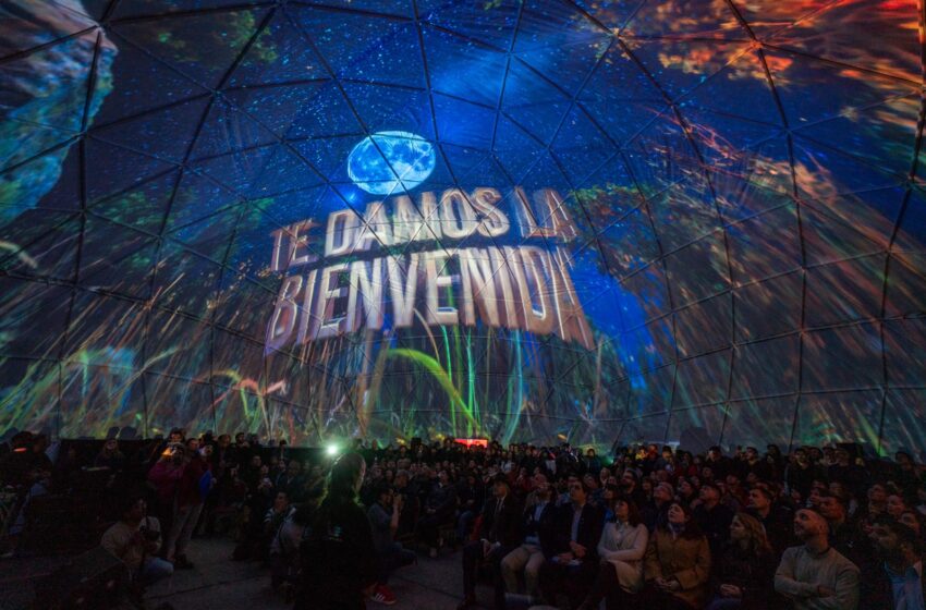  Comenzó la Feria Internacional del Libro más importante del interior del país