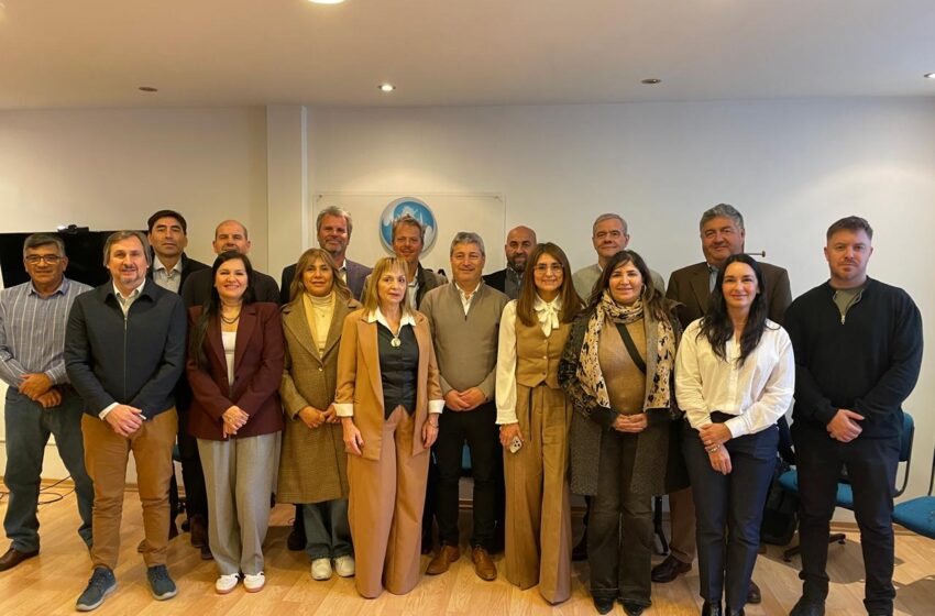  SEROS presente en el Congreso de Obras Sociales de Argentina