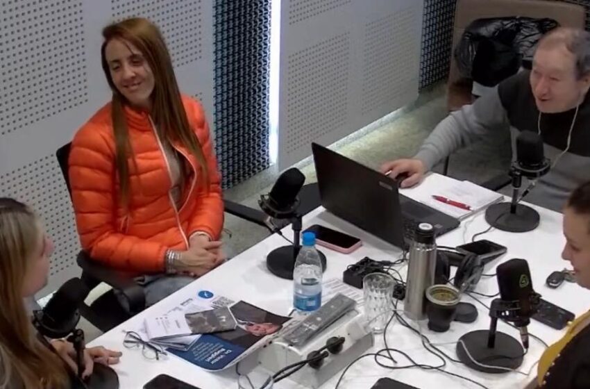  RESTINGA ALÍ, NUEVAMENTE EL AMBIENTE EN LA ECUACIÓN