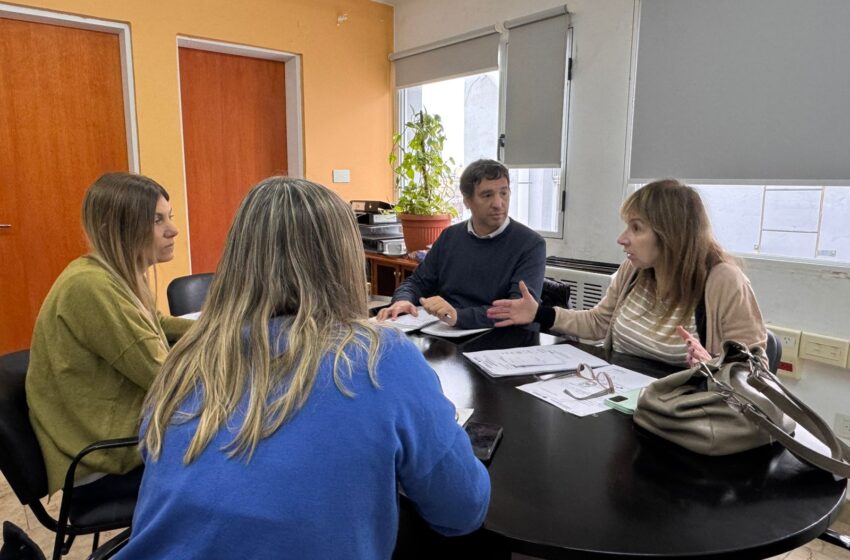  Chubut afianza su política de adopciones con seguimiento y nuevos objetivos