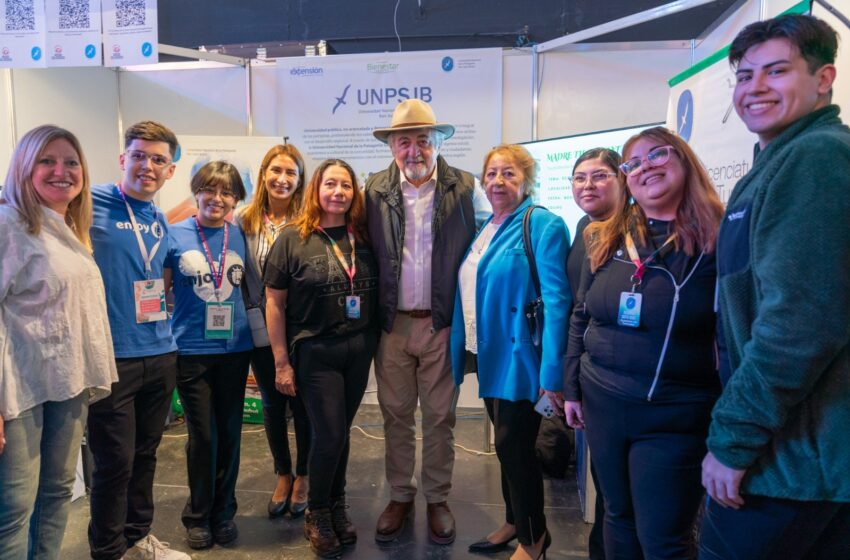  A 10 días de su inicio, se ultiman detalles para la Expo Turismo 2025