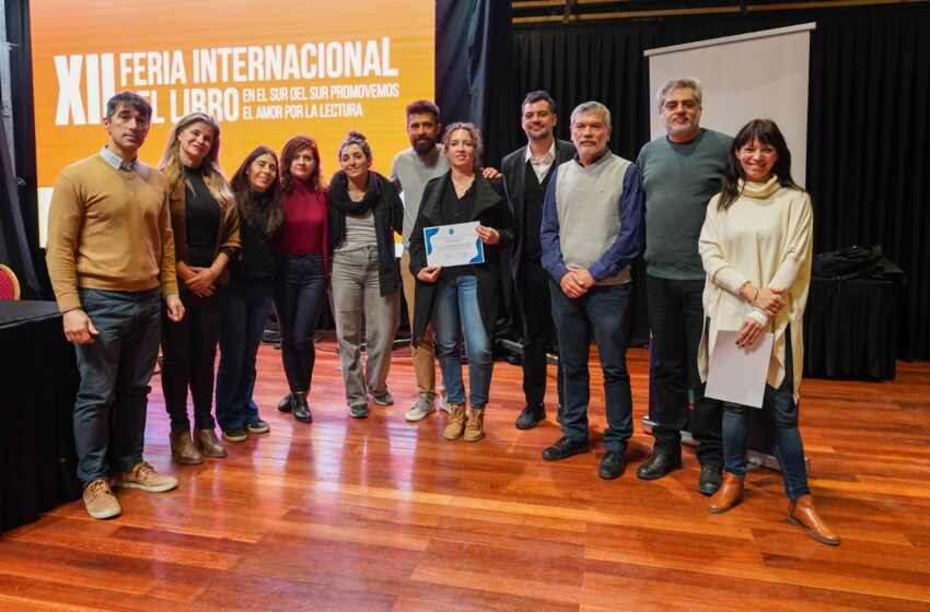 Menciones y premios a los proyectos de la Red de Preventores Comunitarios por consumos problemáticos en los barrios
