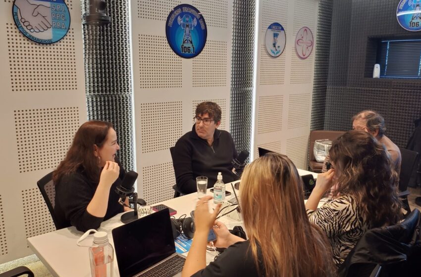  Avanza el Proyecto Quilimbay con el fin de transformar el ex basural de la ciudad en un polo de energía limpia