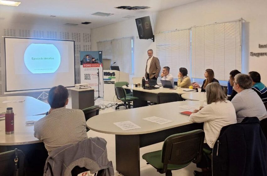  Seros trabaja en la mejora de procesos de Auditoría Médica