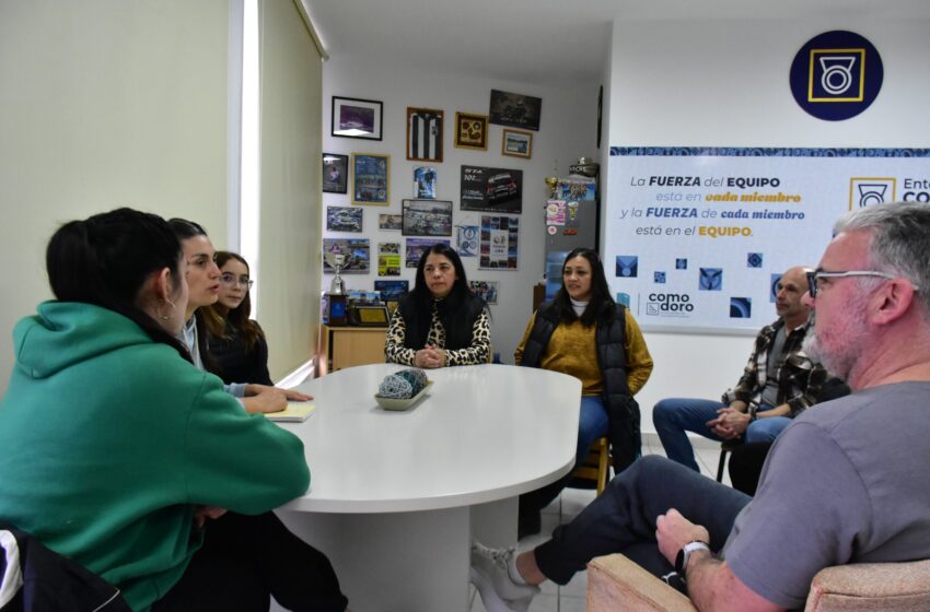  Pelota paleta: Competencia, resultados y crecimiento para las mujeres del TyPAC 