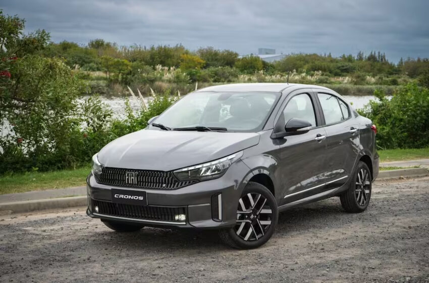  Los precios de los autos experimentan la suba más abrupta del año tras el movimiento del dólar