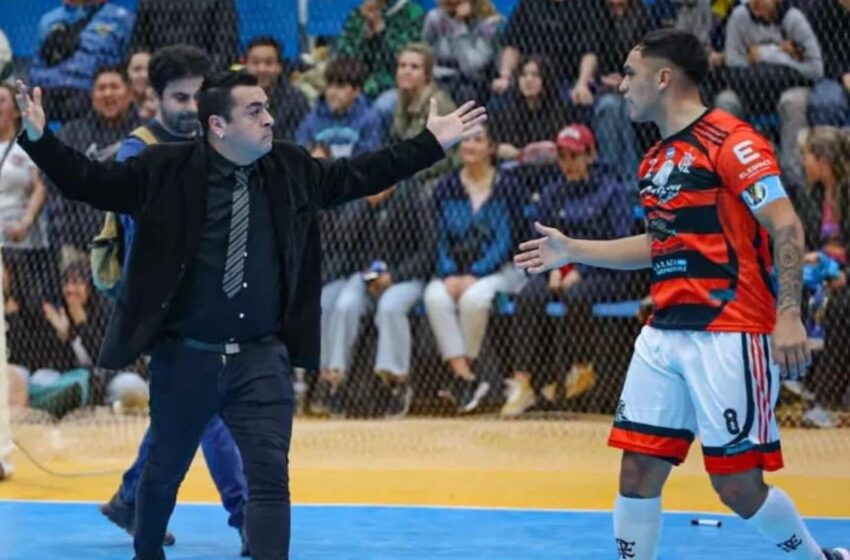  Futsal: Flamengo afronta una nueva División de Honor y prepara la defensa del Mundial de Clubes