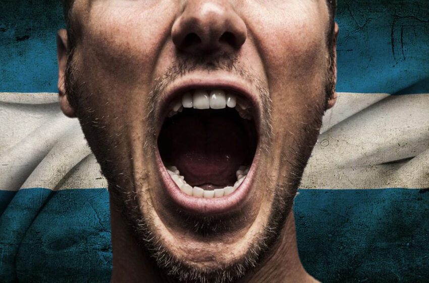  El grito federal que Milei no supo silenciar