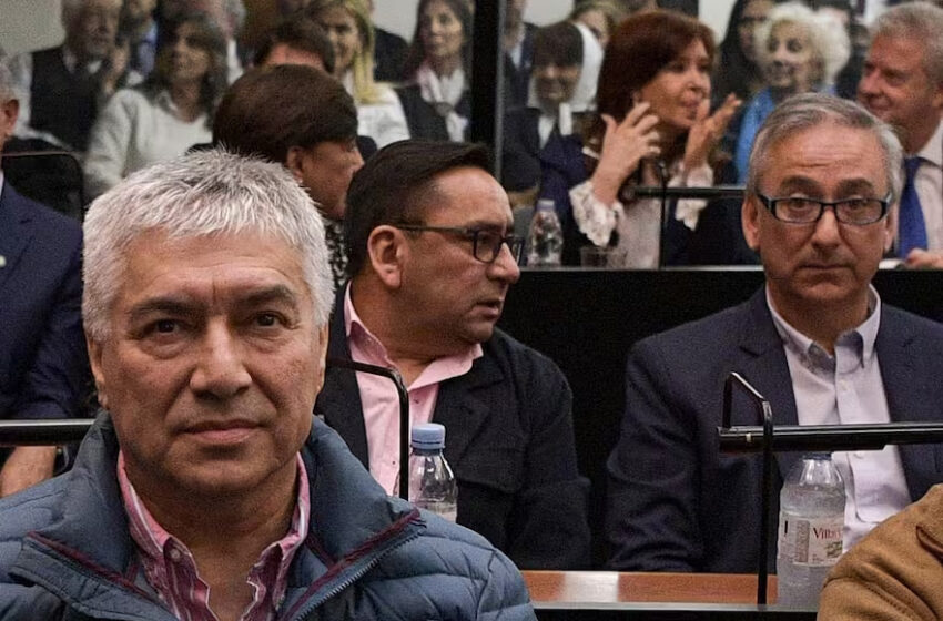  La Justicia le decomisó a Lázaro Báez 56 propiedades, tres millones de euros y un millón de dólares por la condena en la Ruta del dinero K