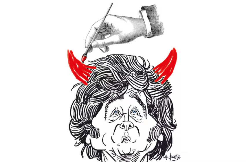  Shock o gradualismo, el regreso menos pensado en la Argentina de Javier Milei