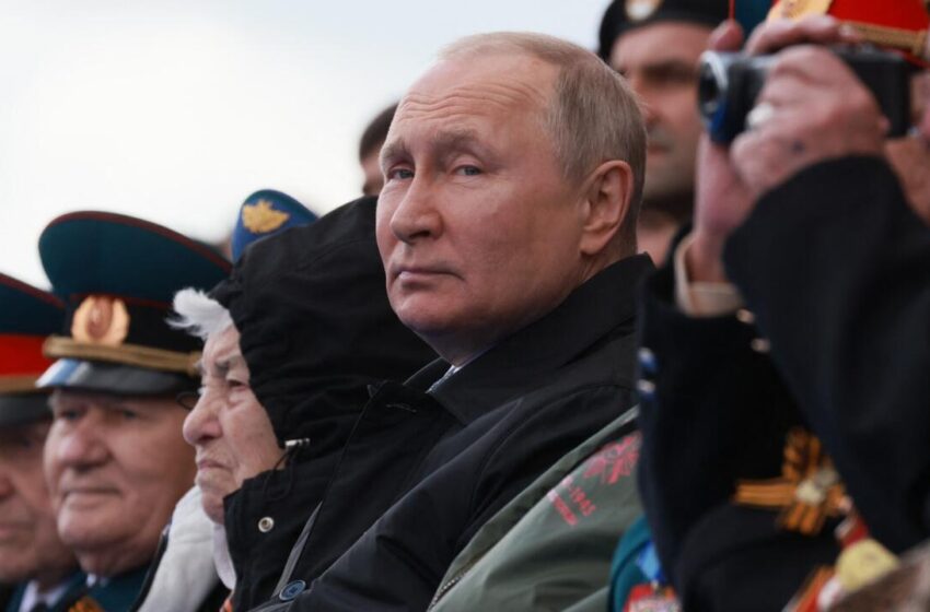  Rusia logra ganancias en los dos frentes