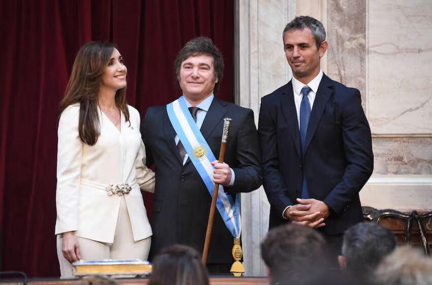  Joaquín Morales Solá: “Martín Menem hizo lo mismo que Villarruel y a ella la llamaron traidora”