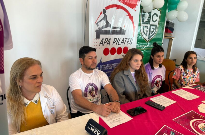  El 21 de septiembre se realiza la carrera “Salud Mental Gana las Calles”