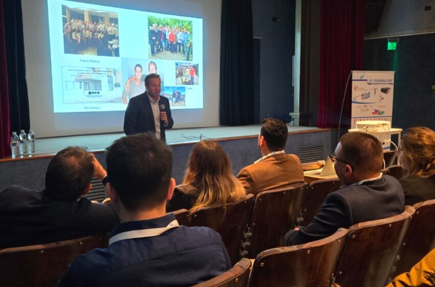  Chubut fue sede de las Jornadas Patagónicas de Cirugía General