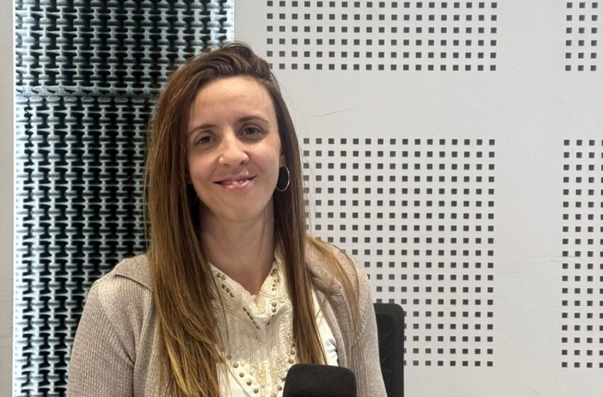  LA INDUSTRIA EN EL MES QUE FESTEJA SU DIA