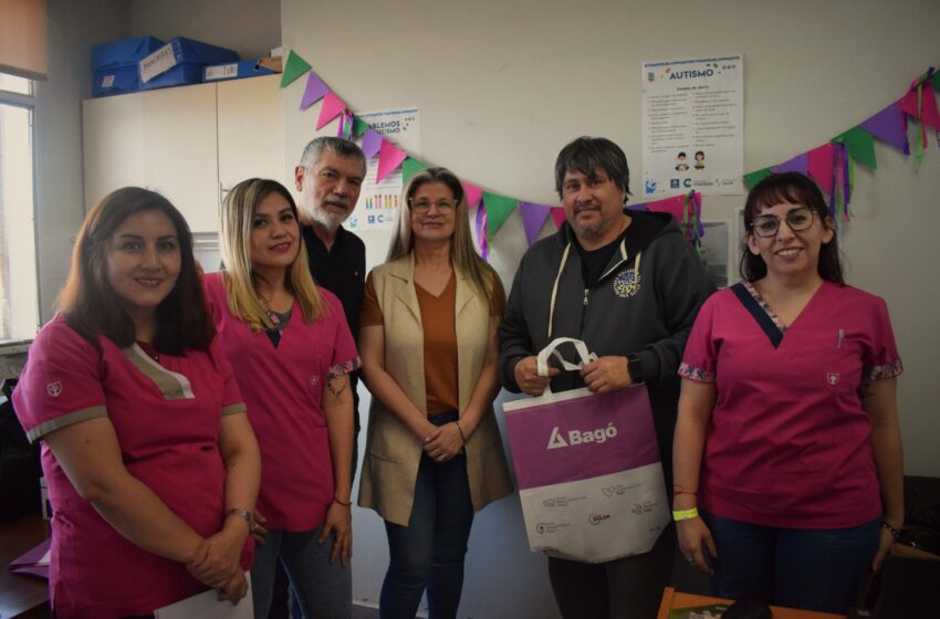  “Medicamentos Solidarios” continúa garantizando el acceso a tratamientos de enfermedades crónicas