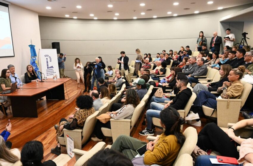  El Gobierno Provincial capacitó en Prevención del Suicidio y Promoción de la Salud Mental a más de 120 representantes de instituciones deportivas