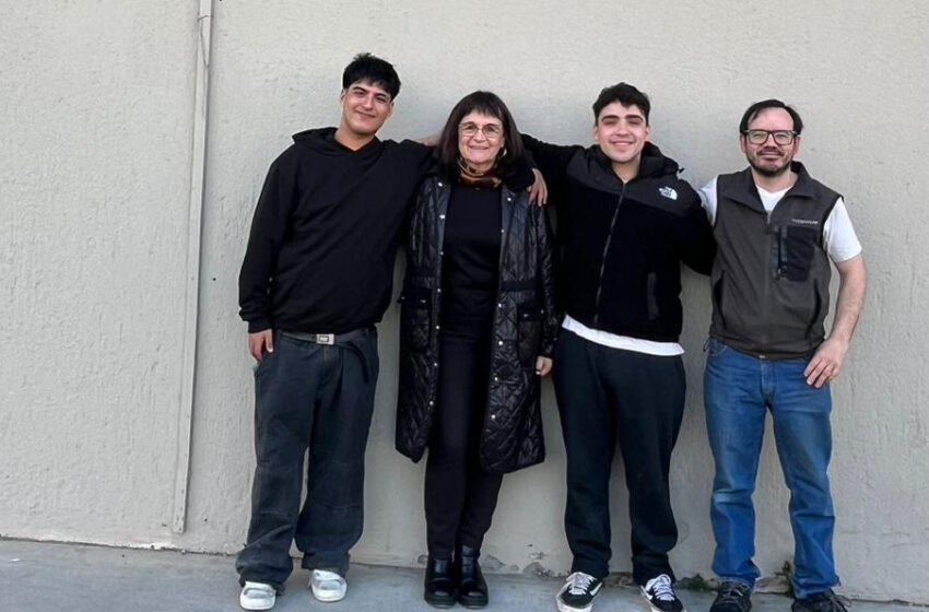  Domingo de cultura urbana en el Centro Cultural y el CIP