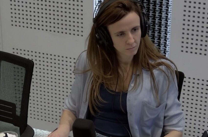 MINERIA DEL LITIO, ENTREVISTA CON EDUARDO GIGANTE
