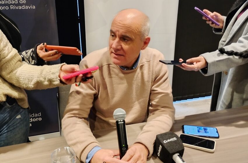  Transporte Público: Othar encabeza un paso crucial en la licitación histórica para la ciudad