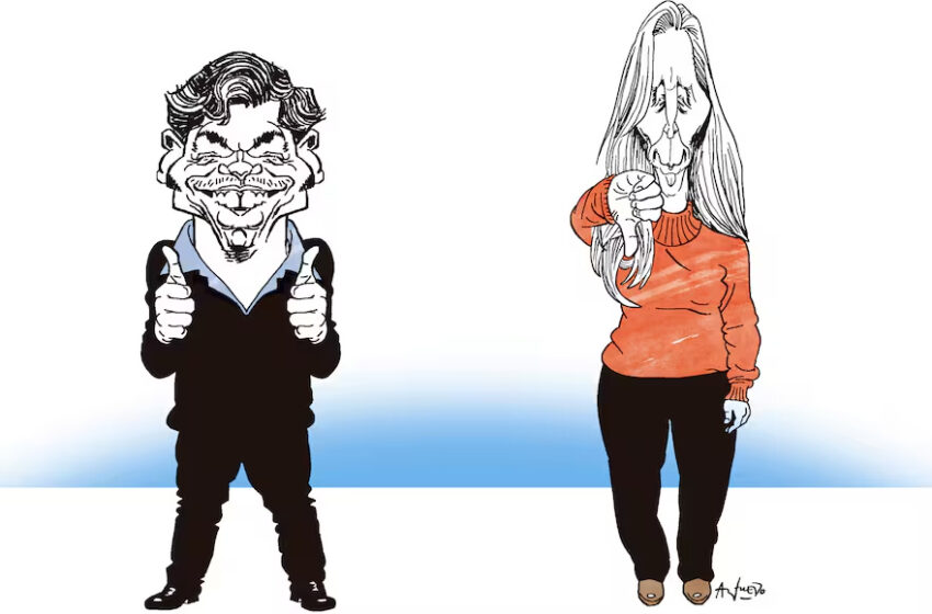  Elecciones en Buenos Aires: ganadores y perdedores de una noche que marca un punto de inflexión