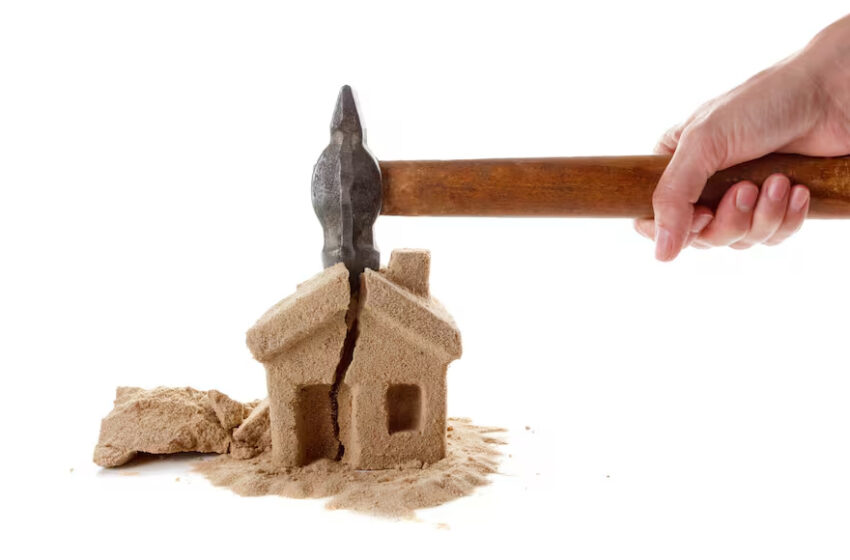  Propiedades: los bancos dan menos crédito y el sector recalcula: qué pasará con los precios