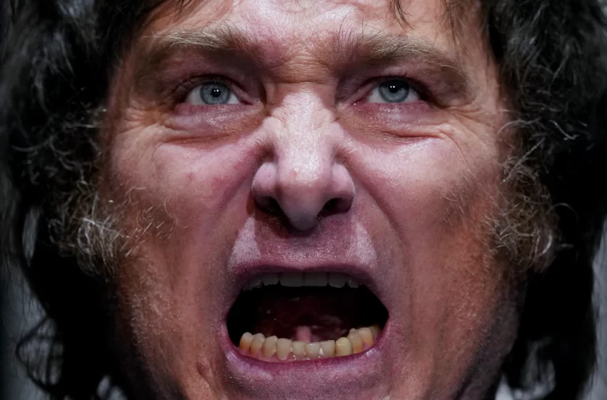  En la Argentina, cada vez que alguien anuncia el “último clavo en el ataúd del Peronismo”, termina comprando el martillo y vendiendo el ataúd en cuotas