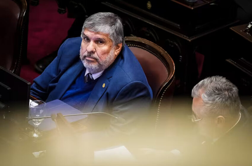  El Senado se prepara para rechazar el veto a la ley de los ATN y Milei enfrentaría otra derrota legislativa