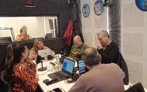  “Escuelas del siglo XIX, docentes del XX y alumnos del XXI”: radiografía de la crisis educativa