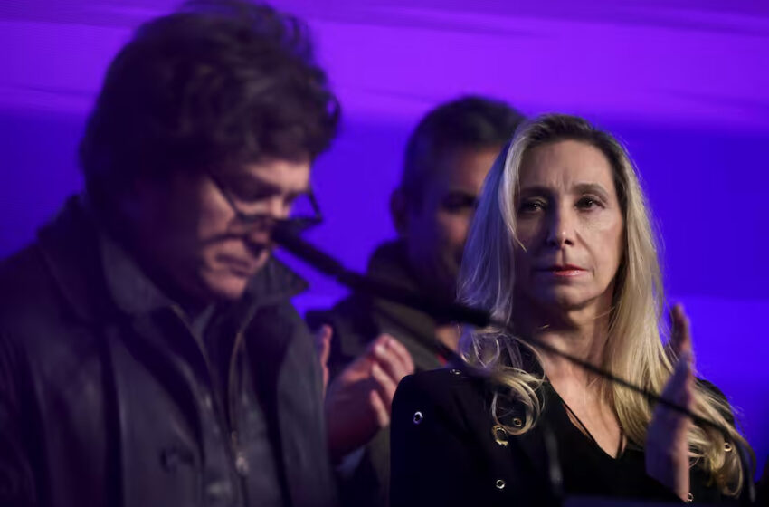  Octubre ya no es lo que era