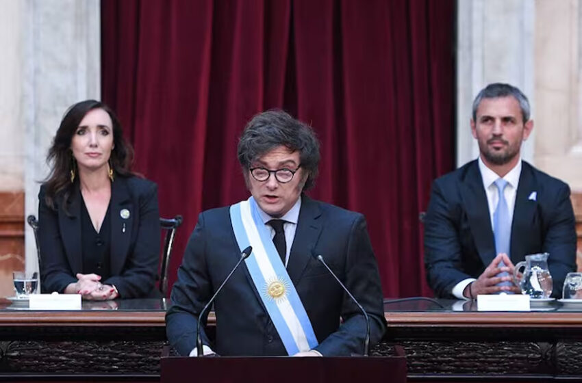 Por la cadena nacional, Milei presentará el Presupuesto 2026, en un clima de tensión con gobernadores y dudas por la economía