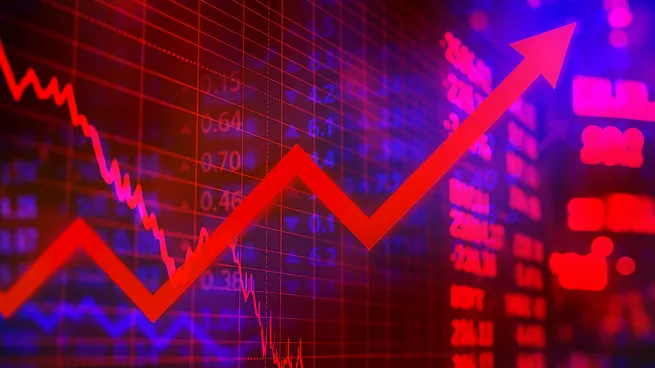  El riesgo país saltó a casi 900 puntos, récord en 5 meses, y volvieron a caer los ADRs en Wall Street