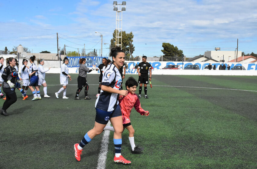  Tatiana Colisnechenco: “Llegar a la final fue un sueño cumplido”