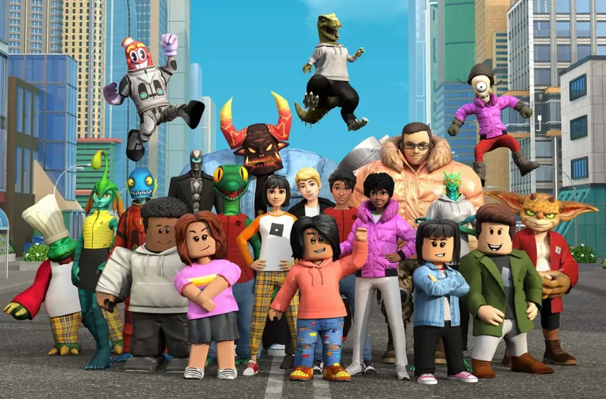Cultura Digital invita a reflexionar sobre el videojuego Roblox