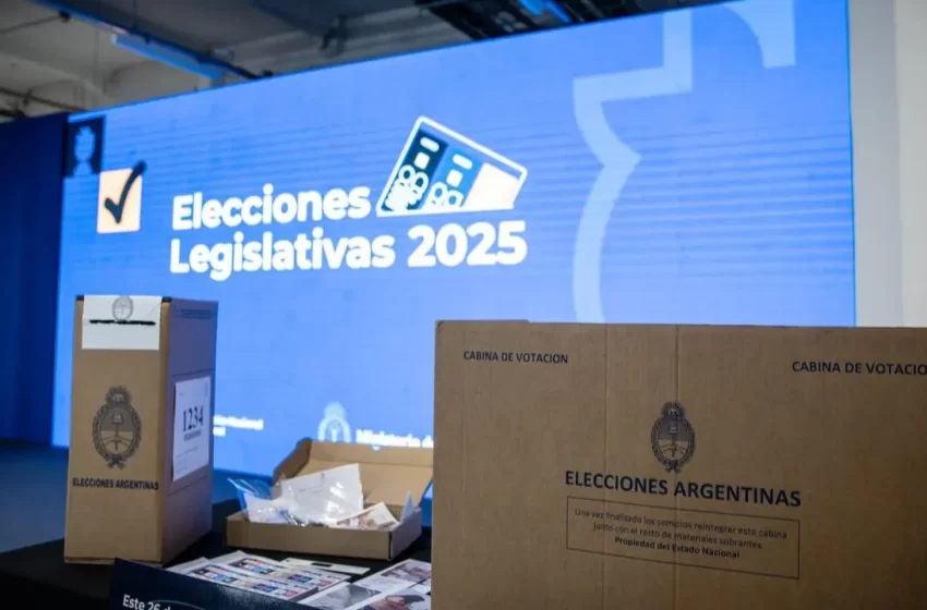 Por fin pasaron las elecciones más mediocres de la historia