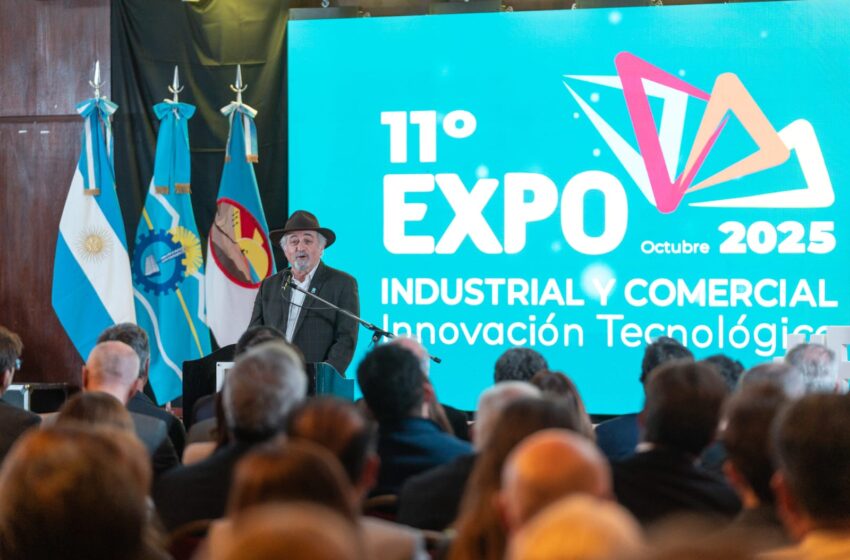  Othar: “Somos un pueblo de trabajo que tiene la fuerza para reinventarse”