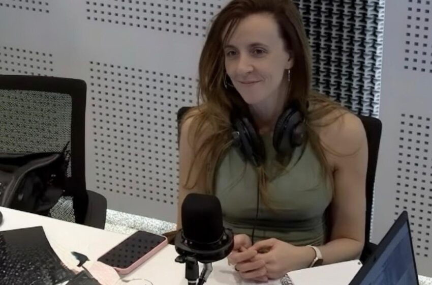 ENERGÍA NUCLEAR, ENTREVISTA CON DIEGO HURTADO