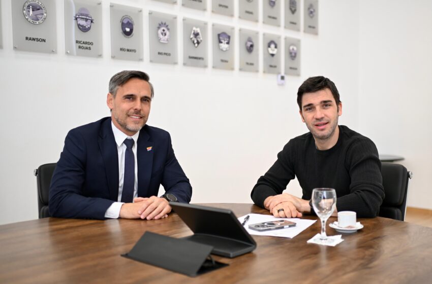 Torres anunció la extensión hasta fin de año del régimen especial de regularización de deudas para contribuyentes chubutenses