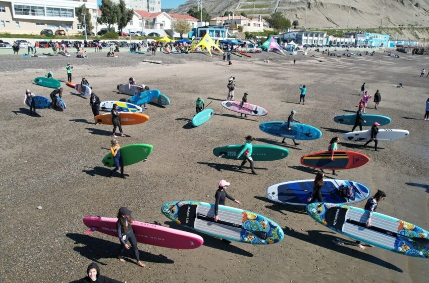  El Municipio inaugurará la temporada de servicios náuticos con la propuesta “Al Mar”