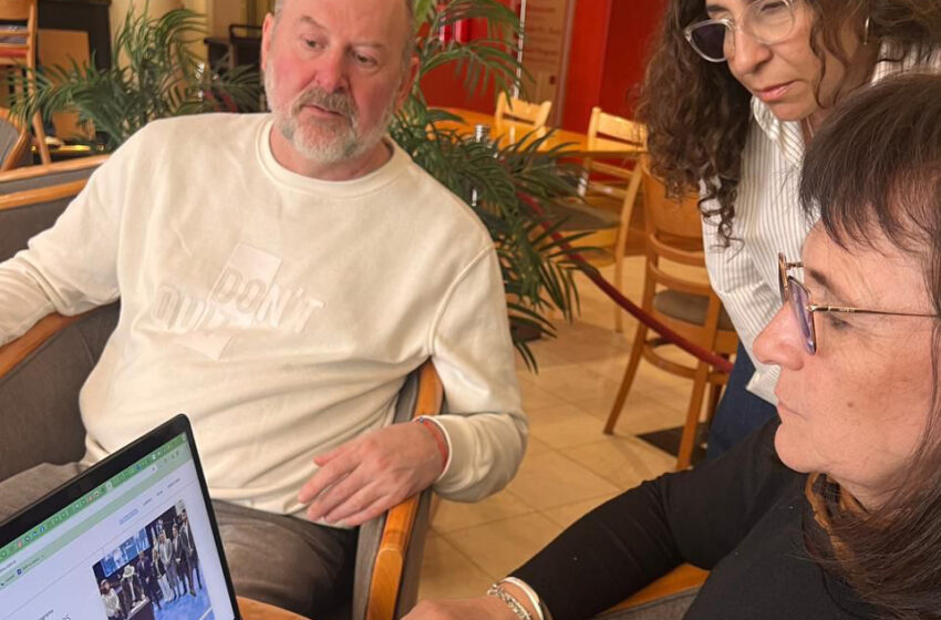 El Municipio dio inicio al curso “Cultura Viva, Alfabetización Mediática e Inteligencia Artificial”